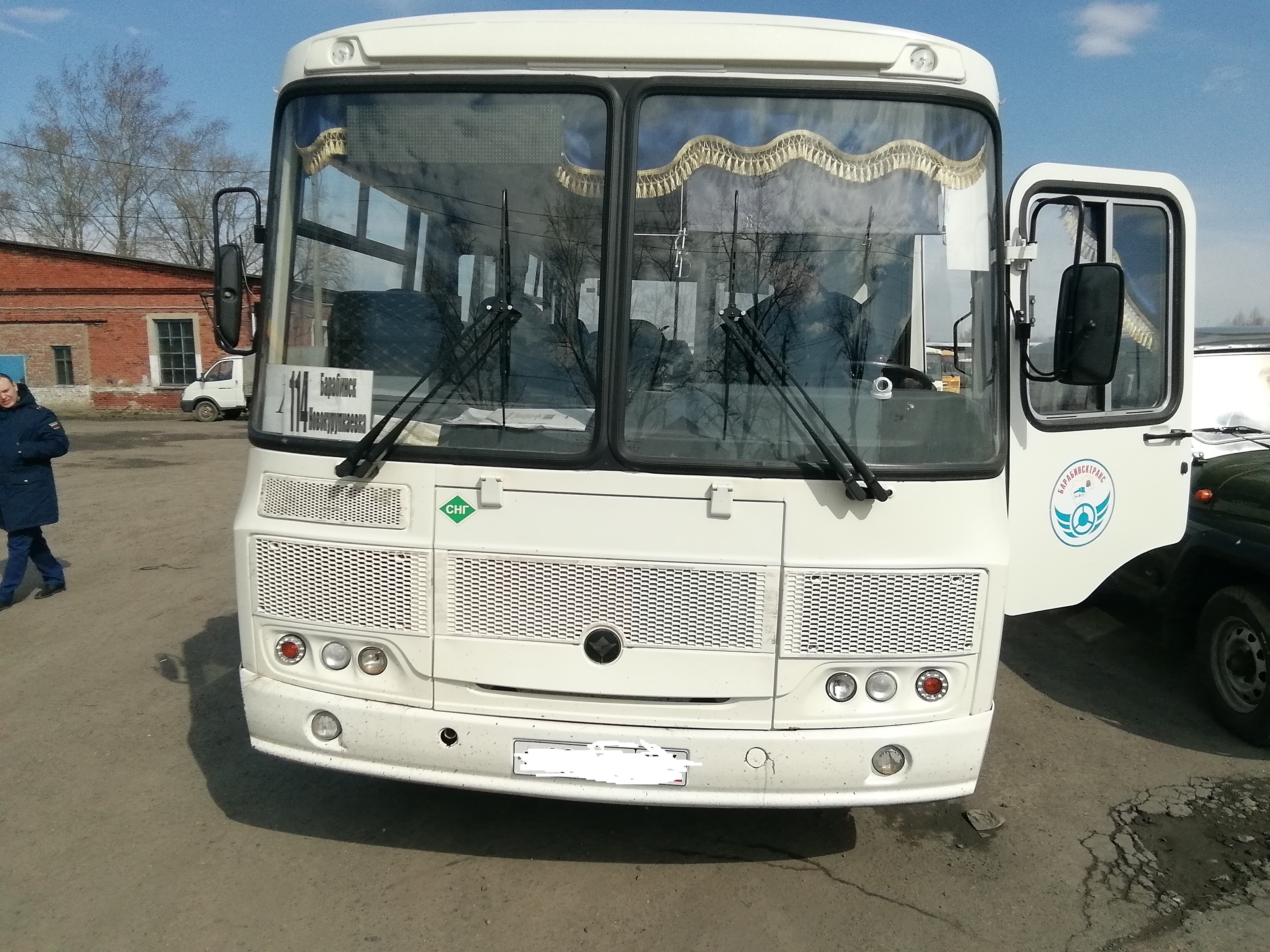 Участие в проверках, организованных прокуратурой Новосибирской области